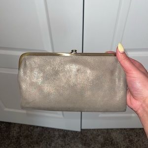 Hobo wallet